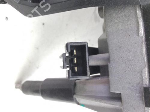 Rear wiper motor OPEL ZAFIRA TOURER C (P12) 2.0 CDTi (75) | BP24043622M102 