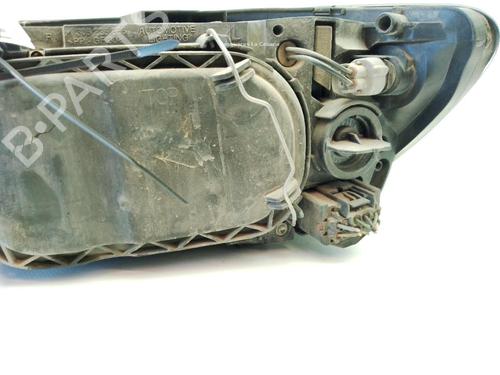 Right headlight VOLVO S40 II (544) 1.8 | BP37458975C29 - Image 4