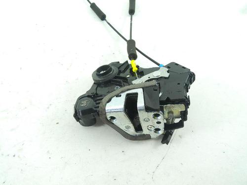 Front left lock TOYOTA LAND CRUISER PRADO (_J15_) 2.8 D-4D (GDJ155, GDJ150) | BP18368245C98 