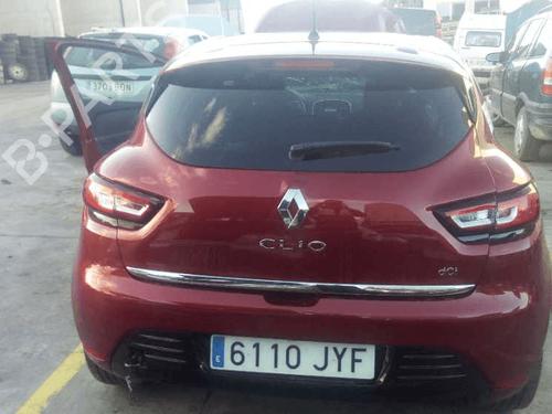 Used Parts RENAULT CLIO IV (BH_) 1.5 dCi 90 (90 hp) 4435726