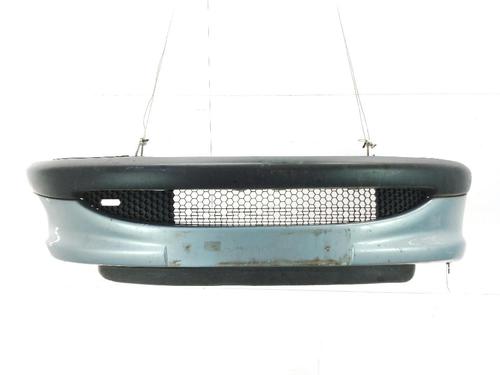 Used Front bumper PEUGEOT 206 Hatchback (2A/C) 1.4 HDi eco 70 (68 hp) 25836243