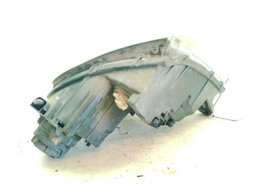 Left headlight SSANGYONG REXTON / REXTON II (GAB_) 2.7 D 4x4 | BP27695598C28 