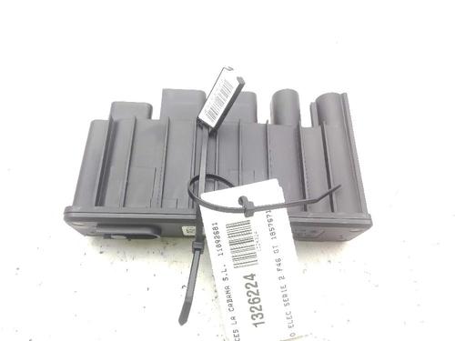 Used Electronic module BMW 2 Gran Tourer (F46) 218 d (150 hp) 24043238