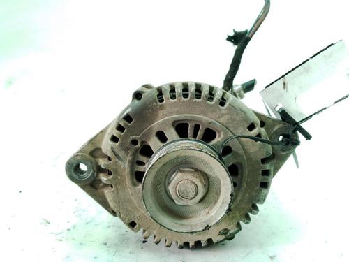 Alternador Alternador OPEL COMBO Tour 1.7 DTI 16V (75 hp) 39766371 39766371
