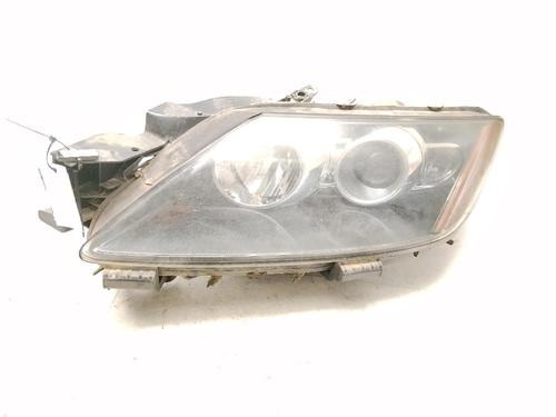 Left headlight MAZDA CX-7 (ER) 2.3 MZR DISI Turbo AWD (ER3P) | BP38060128C28  - Image 5