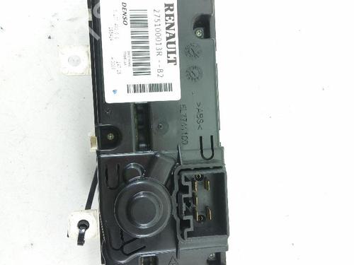 Used Climate control Climate control RENAULT MASTER III Van (FV) 2.3 dCi 125 FWD (FV0C, FV0D, FV0G, FV0H, FV0J, FV0K,... (125 hp) 18364537 18364537
