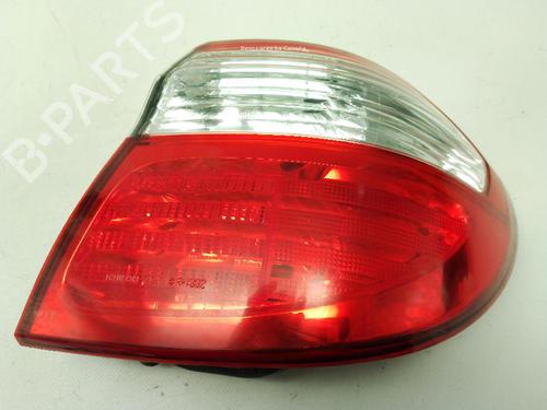 Used Right taillight Right taillight NISSAN MAXIMA / MAXIMA QX V (A33) 3.0 V6 24V (200 hp) 36069953 36069953