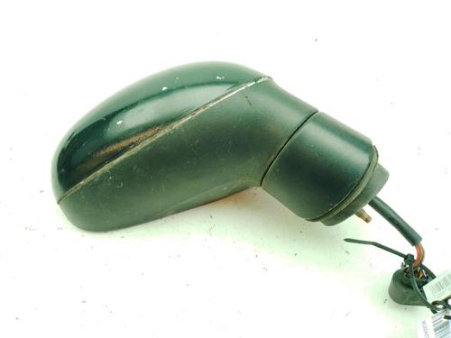 Right mirror SEAT LEON (1P1) 1.9 TDI | BP28290981C27 