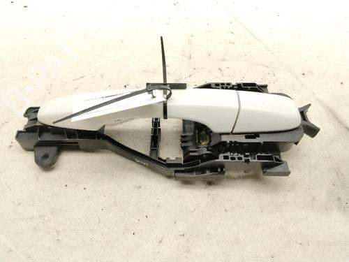 rear-left-exterior-door-handle-volvo-v40-hatchback-525-2012-2013-2014-2015-2016-2017-2018-2019-36496826 main image