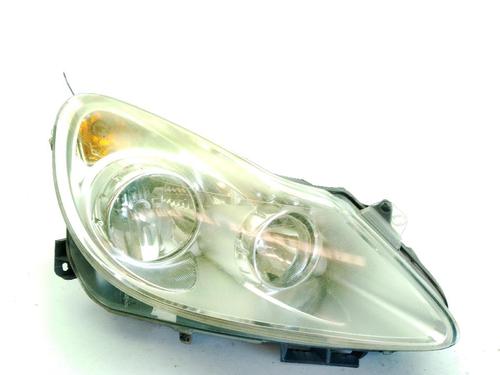Used Right headlight Right headlight OPEL CORSA D (S07) 1.3 CDTI (L08, L68) (75 hp) 32978621 32978621