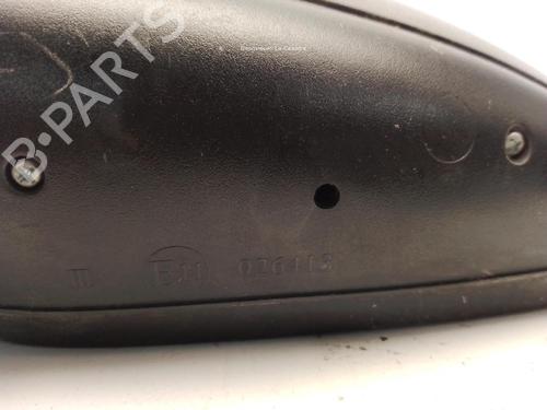 Left mirror SKODA OCTAVIA I (1U2) 1.9 TDI | BP30170924C26
