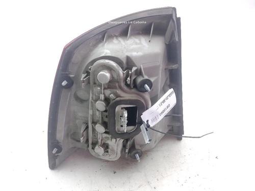 Right taillight OPEL ASTRA G Hatchback (T98) 2.2 DTI (F08, F48) | BP24048341C35 