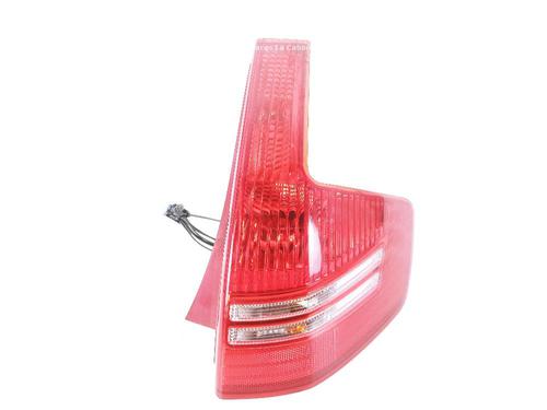 Used Right taillight CITROËN C4 I (LC_) 1.4 16V (88 hp) 18363493