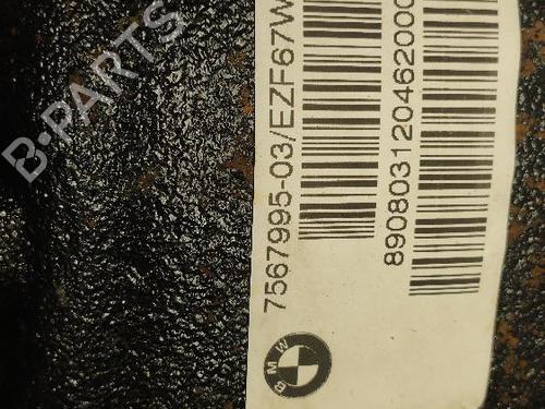 Rear differential BMW X3 (E83) 2.0 sd | BP36833462M24 - Image 2