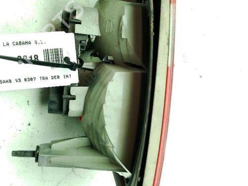 Right tailgate light SAAB 9-3 (YS3F, E79, D79, D75) | BP38556217C80 - Image 3