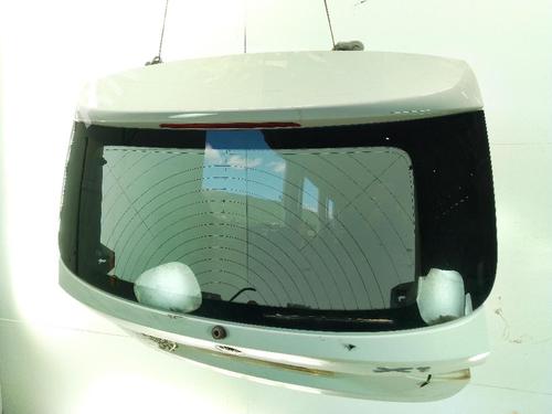 Tailgate BMW X1 (E84) sDrive 18 d | BP25734670C6 