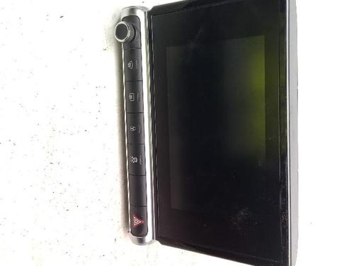 display-monitor-citroen-c4-cactus-2014-30455538 main image