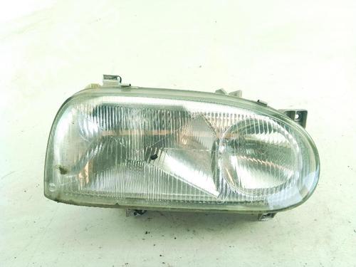 Used Right headlight VW GOLF III (1H1) 2.0 (115 hp) 28290610