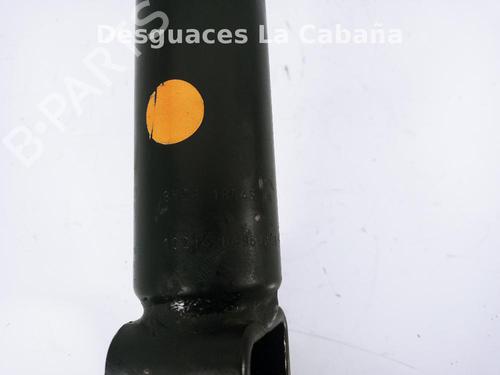Used Right front shock absorber Right front shock absorber JAGUAR XF I (X250) 3.0 D (241 hp) 18375004 18375004