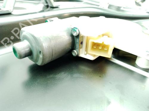 Rear left window mechanism MERCEDES-BENZ R-CLASS (W251, V251) R 320 CDI 4-matic (251.022, 251.122) | BP24545504C24 