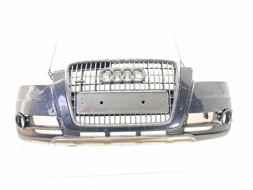Used Front bumper Front bumper AUDI A6 Allroad C6 (4FH) 3.0 TDI quattro (240 hp) 33716190 33716190