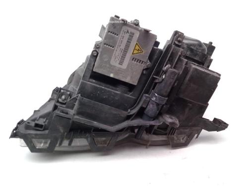 Right headlight BMW 3 Touring (E46) 320 d | BP27924907C29 