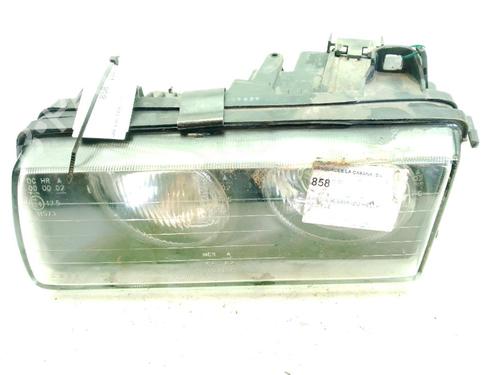 Used Left mirror Left mirror SKODA OCTAVIA II (1Z3) 1.9 TDI (105 hp) 33454363 33454363