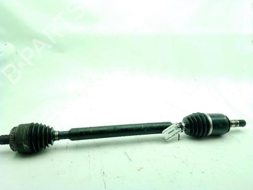 Used Right front driveshaft MERCEDES-BENZ M-CLASS (W163) ML 400 CDI (163.128) (250 hp) 30844762