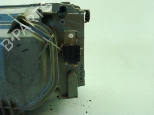 Right headlight MERCEDES-BENZ E-CLASS (W124) E 250 D (124.126, 124.129) | BP29555096C29 