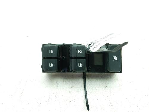 Used Left front window switch Left front window switch KIA STONIC (YB) 1.0 T-GDi Eco-Dynamics+ (101 hp) 24546347 24546347