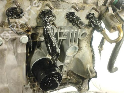 Engine SEAT IBIZA III (6L1) 1.4 16V | BP31915139M1