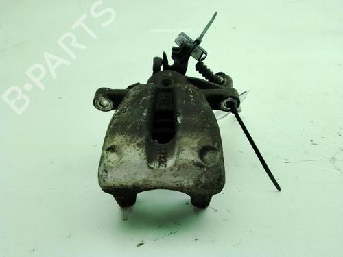 Used Left rear brake caliper MINI MINI (R56) Cooper SD (143 hp) 30145920