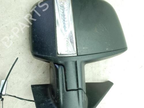 Right mirror OPEL COMBO Box Body/MPV (X12) 1.3 CDTI (B05) | BP24049444C27 