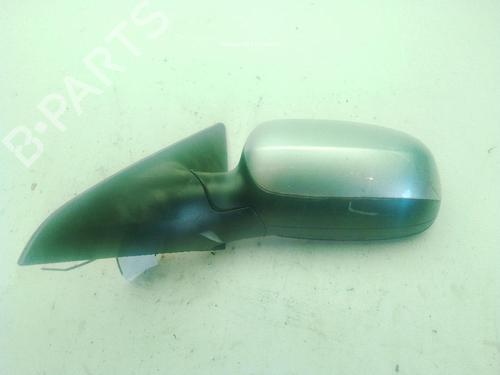 Left mirror OPEL TIGRA TwinTop (X04) 1.4 (R97) | BP29628486C26 