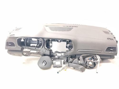 Used Airbag Kit Airbag Kit 36856509 36856509