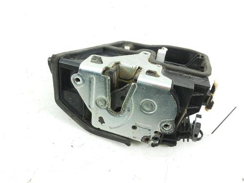 Used Front left lock BMW 1 (F20) 116 d (116 hp) 18368866