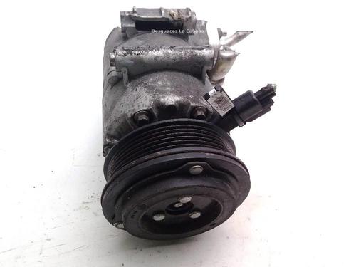 AC compressor FORD FOCUS III Saloon 1.6 TDCi | BP24607242M34 - Image 1