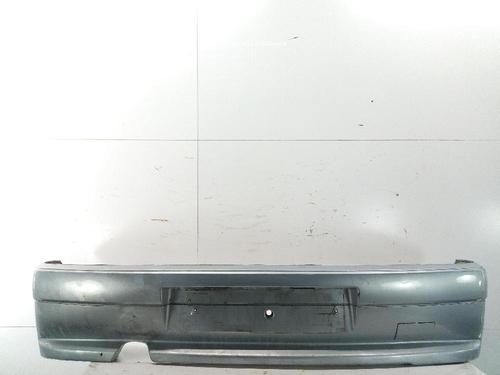 Used Rear bumper PEUGEOT 306 Hatchback (7A, 7C, N3, N5) 2.0 HDI 90 (90 hp) 27450952