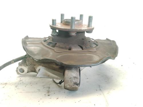 Right front steering knuckle TOYOTA PRIUS Liftback (_W2_) 1.5 Hybrid (NHW20_, NHW20R) | BP28804924M26 