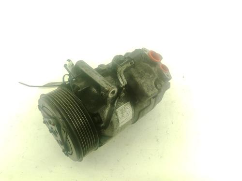 Used AC compressor NISSAN QASHQAI / QASHQAI +2 I (J10, NJ10, JJ10E) 2.0 dCi (150 hp) 18374115