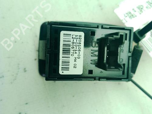 Left rear window switch BMW 4 Gran Coupe (F36) 420 d | BP28313425I29 
