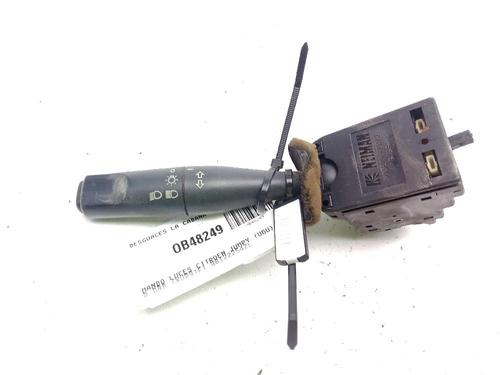Used Headlight switch Headlight switch CITROËN JUMPY I (U6U_) 1.9 D (69 hp) 26447021 26447021