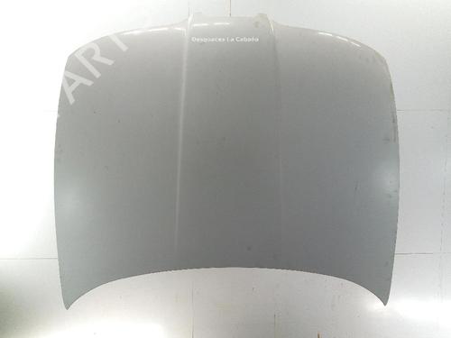 Hood SEAT LEON (1M1) 1.9 TDI | BP26971238C1 