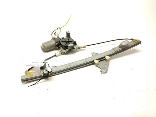rear-left-window-mechanism-nissan-pathfinder-iii-r51-2005-40218480 main image