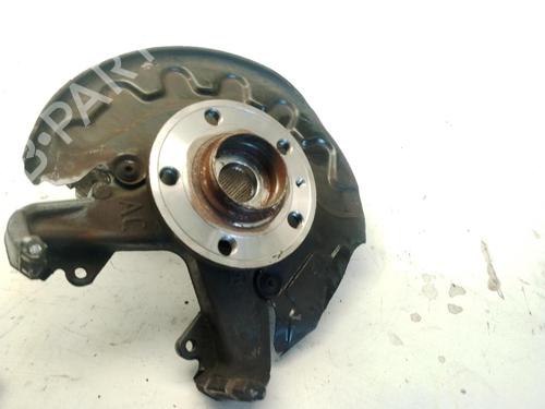 Left front steering knuckle SEAT IBIZA IV (6J5, 6P1) 1.2 TSI | BP27924744M25 