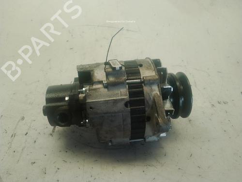 Alternator NISSAN TERRANO II (R20) 2.7 TD 4WD | BP29821761M7
