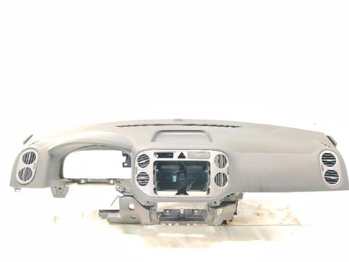 Dashboard VW TIGUAN (5N_) 2.0 TFSI 4motion | BP32515670C46 - Image 4