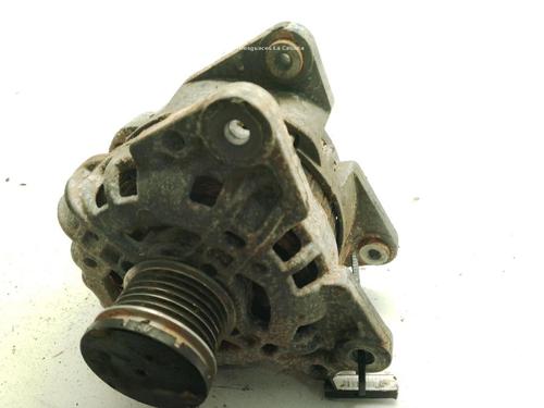 Alternator VW POLO VI (AW1, BZ1, AE1) 1.0 | BP24928700M7 - Image 2