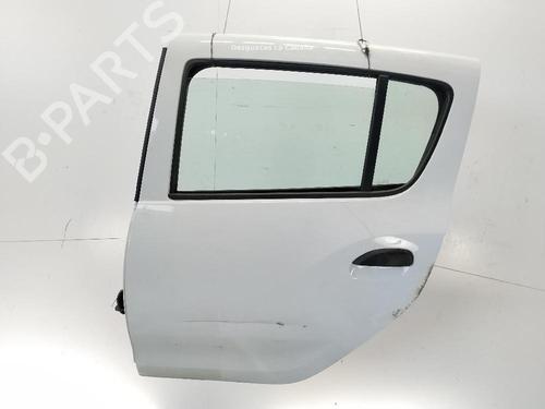 left-rear-door-dacia-sandero-ii-2012-36595721 main image