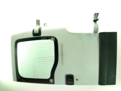 Used Right tailgate RENAULT MASTER II Bus (JD) 2.5 D (80 hp) 24051430